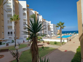 Alcazaba Playa